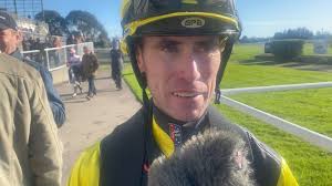 Otaki Māori Racing Club Race 1 , BELLES BEAU for Owners Eddie & Nicola  Bourke and Alan Piercy, Trainer Robert Patterson (Win Number 49 for the  season) and Rider Chris Dell.