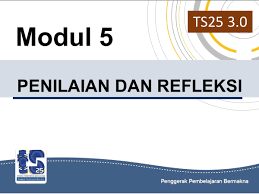 Sekian terima kasih program transformasi sekolah 2025 ts25 2.0. Modul 5 Ts25 By Tad Ki Flipsnack