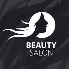 ‎المركز الاول في العراق من حيث كادر العمل الفلبيني ومن حيث المساحة وتوفر احدث. Beauty Salon Logo Design Free Vector Download 79 143 Free Vector For Commercial Use Format Ai Eps Cdr Svg Vector Illustration Graphic Art Design
