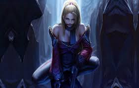 Test your specs and rate your gaming pc. Wallpaper Girl Warrior Art Fantasy Assassin Taekwon Kim A Rang Duel Crossbow2 Images For Desktop Section Fantastika Download