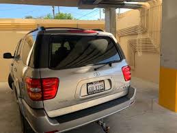 Home vehicle auctions toyota sequoia. 2002 Toyota Sequoia For Sale In San Diego Ca Classiccarsbay Com
