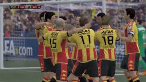 One keeper manages to stop three penalties in a match. Kv Mechelen Vs Oostende Pro League Match Goals Highlights 16 10 16 Fifa 17 Youtube