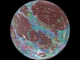 Image result for biggest satellite of jupiter