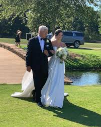 We gave our baby girl @hopebeavs to be married to an amazing young ...