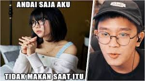 Andai saja kakakku tidak menggoda ku saat itu! Andai Saja Aku Tidak Makan Youtube