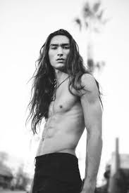 Laidswesen Long Hair Styles Men Long Hair Styles Asian Male Model