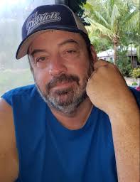 Obituary information for John F. "Johnny" Mruk