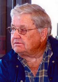 Bobby Musgrove Obituary