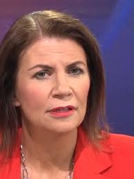 Julia Brewer with Mostafa