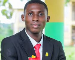 Tarkwa Area Honours Apostle Dr. S. K. Baidoo