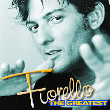 Roughly translated, the full name means little flower. Fiorello The Greatest Album By Fiorello Spotify