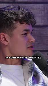 How @Jack Joseph creates his TikToks 👀 #tiktok #foryou #fyp #jackjoseph  #miniminter #sdmn #sidemen #skit #humour