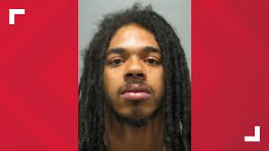 Suspected police impersonator arrested in Maryland