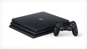 Start Prodazh Sony Playstation 4 Pro