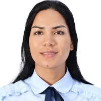 Sindy Lorena Plata Gil