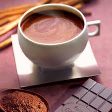 Chocolat Chaud Maison Recette Chocolat Chaud Maison Chocolat Chocolat Chaud