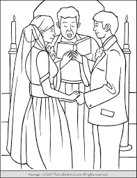 26 7 sacraments coloring pages. Seven Sacraments