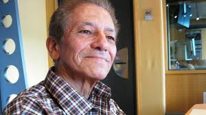 El artista venezolano Cesar Andrade, exposición póstuma en París