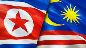 Dalam kenyataannya kepada media sebelum keluar meninggalkan kedutaan pada ahad, yu song berkata, malaysia akan menerima akibat daripada tindakan yang dilakukannya. Korut Putuskan Hubungan Diplomatik Dengan Malaysia Ini Alasannya Dialeksis Dialetika Dan Analisis