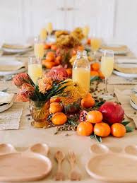 Maybe you would like to learn more about one of these? 35 Fresh And Festive Thanksgiving Table Ideas Bob Vila