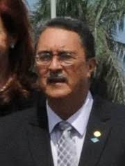 Edward James Roye Biography