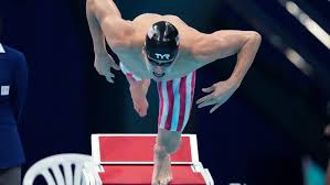 Robert finke makes his mark in the first place at the men's 800m freestyle. Tsjvm4woz9tlom