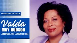 Ruth SDA Funeral Service