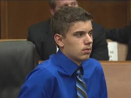 Teen convicted of fleeing and eluding police