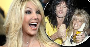 He has been married to brittany furlan since february 14, 2019. Heather Locklear Dreams Of Tommy Lee Reunion National Enquirer