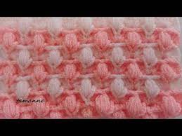 Farkli Bir Lif Modeli Youtube Crochet Stitches Chart Crochet Crocodile Stitch Crochet Stitches Patterns