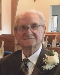 Theodore Kellerman Obituary