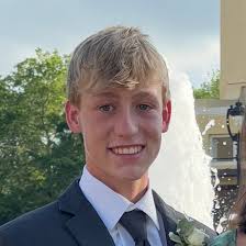 What is causing my Trailmaster Mini Storm 200 to go by itself and how can I  fix it?