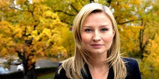 Kristdemokraternas ebba busch thor är den partiledare som flest har förtroende för, enligt en ny väljarbarometer från novus som presenteras i svt nyheter. Cheftest Ebba Busch Thor Partiledare For Kd Chef