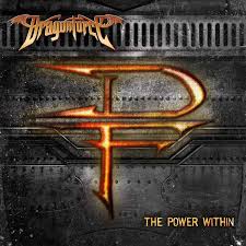 The Power Within By Dragonforce Music Charts