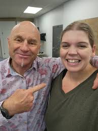 Profile for Polson Higgs Training