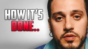 Nathaniel Mooney's Instagram, Twitter & Facebook