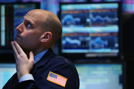 Aktien: Gesunde Korrektur oder Auftakt zur Talfahrt?