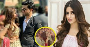 Image result for sajal aly