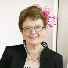 Eileen Flannery (née McDonagh), Ashbourne, Co. Meath and Bunnanadden, Co.  Sligo