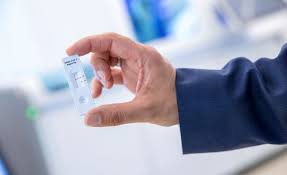 Serological test, serology, blood test, serology test. Ec Rules On Using Covid 19 Rapid Antigen Tests