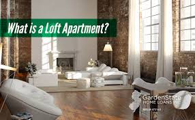 In churches the rood loft is a display gallery above the rood screen, and a choir or organ loft is a gallery reserved for church singers and. What Is A Loft Apartment Garden State Home Loans Nj