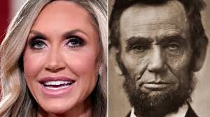 {i finished the captions, turn em on ;d} well since i haven't made an original video yet, here's a compilation i made of some of my favorite vines. Lara Trump Seems To Have Gotten Her Abraham Lincoln Quote From A Meme And It S Wrong Worldnewsera