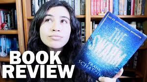 BOOK REVIEW: The Swarm by Frank Schätzing