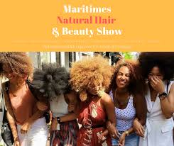 The line was created to embrace how versatile black hair is, ensuring that scalp care is the no. Maritimes Natural Hair Beauty Show Home Facebook