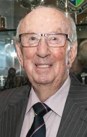 Honorary members : Killiney Golf Club