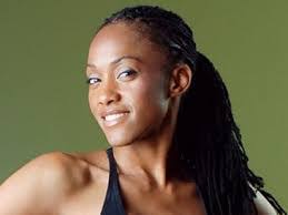 Michele Byrd's Instagram, Twitter & Facebook