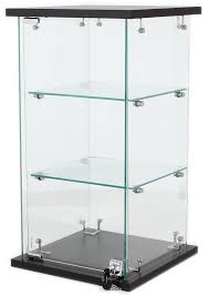 Counter Top Glass Display Case Glass Display Case Glass Cabinets Display Display Case