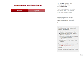 You do it politely — and with scripts. Actors Adding New Video Audio To Your Actors Access Account Breakdown Express Actors Access Solutions