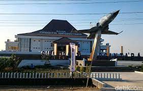 Tes pusat ke yogyakarta, ada tes potensi akademik dan psikologi. Intip Cara Dapat Beasiswa Sampai Lulus Di Sma Pradita Dirgantara