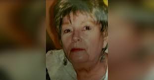 Obituary information for Dana Gail (Patrick) Stokley